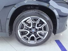 BMW X1 sDrive25Li X Design Package - ფოტო 6