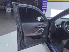 BMW X1 sDrive25Li X Design Package - ფოტო 7