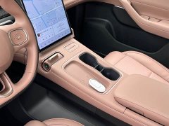NIO ES6 75kWh - ფოტო 10