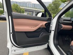 NIO ES6 75kWh - ფოტო 13