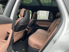 NIO ES6 75kWh - ფოტო 14