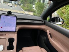 NIO ES6 75kWh - ფოტო 17