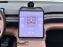 NIO ES6 75kWh - ფოტო 19