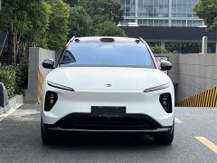 NIO ES6 75kWh - ფოტო 2