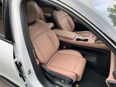 NIO ES6 75kWh - ფოტო 20