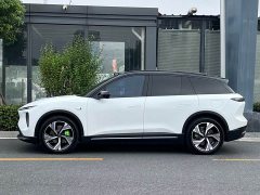NIO ES6 75kWh - ფოტო 3