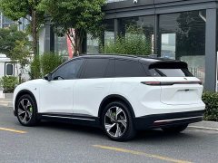 NIO ES6 75kWh - ფოტო 4