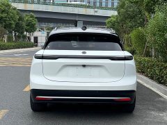 NIO ES6 75kWh - ფოტო 5