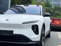 NIO ES6 75kWh - ფოტო 6