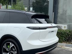 NIO ES6 75kWh - ფოტო 7