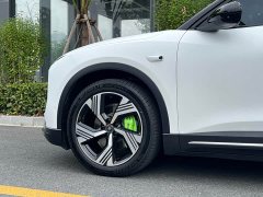 NIO ES6 75kWh - ფოტო 8