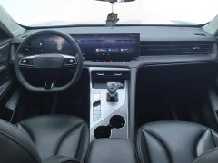 SAIC MG RX5 New Energy eRX5 Super Hybrid Premium Edition - ფოტო 12