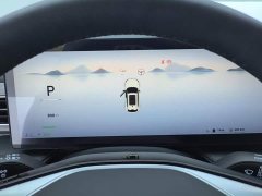 SAIC MG RX5 New Energy eRX5 Super Hybrid Premium Edition - ფოტო 14