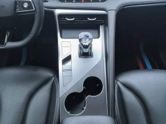 SAIC MG RX5 New Energy eRX5 Super Hybrid Premium Edition - ფოტო 16