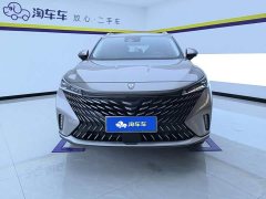 SAIC MG RX5 New Energy eRX5 Super Hybrid Premium Edition - ფოტო 2