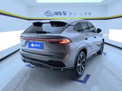 SAIC MG RX5 New Energy eRX5 Super Hybrid Premium Edition - ფოტო 3