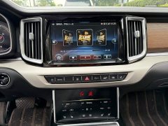 FAW Hongqi HS7 2.0T DCT FWD Zhilian Qichang Edition 7-seater - ფოტო 10