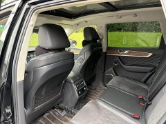 FAW Hongqi HS7 2.0T DCT FWD Zhilian Qichang Edition 7-seater - ფოტო 11
