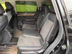 FAW Hongqi HS7 2.0T DCT FWD Zhilian Qichang Edition 7-seater - ფოტო 12