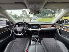 FAW Hongqi HS7 2.0T DCT FWD Zhilian Qichang Edition 7-seater - ფოტო 13