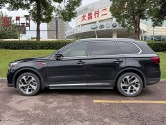 FAW Hongqi HS7 2.0T DCT FWD Zhilian Qichang Edition 7-seater - ფოტო 3