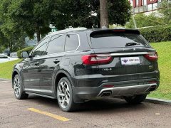 FAW Hongqi HS7 2.0T DCT FWD Zhilian Qichang Edition 7-seater - ფოტო 4