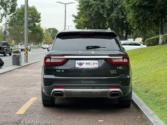 FAW Hongqi HS7 2.0T DCT FWD Zhilian Qichang Edition 7-seater - ფოტო 5