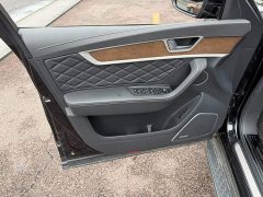 FAW Hongqi HS7 2.0T DCT FWD Zhilian Qichang Edition 7-seater - ფოტო 6