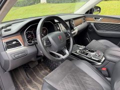 FAW Hongqi HS7 2.0T DCT FWD Zhilian Qichang Edition 7-seater - ფოტო 7