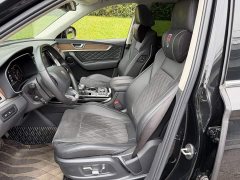 FAW Hongqi HS7 2.0T DCT FWD Zhilian Qichang Edition 7-seater - ფოტო 8