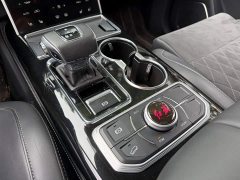 FAW Hongqi HS7 2.0T DCT FWD Zhilian Qichang Edition 7-seater - ფოტო 9