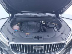 Geely Xingyue L 2.0T High-Power Auto FWD Cloud Rising Edition - ფოტო 5