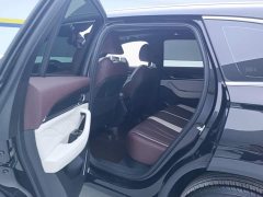 Geely Xingyue L 2.0T High-Power Auto FWD Cloud Rising Edition - ფოტო 6