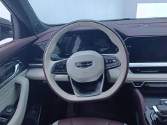 Geely Xingyue L 2.0T High-Power Auto FWD Cloud Rising Edition - ფოტო 10