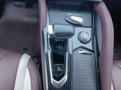 Geely Xingyue L 2.0T High-Power Auto FWD Cloud Rising Edition - ფოტო 11