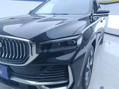 Geely Xingyue L 2.0T High-Power Auto FWD Cloud Rising Edition - ფოტო 2