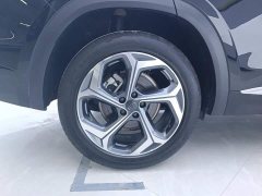 Geely Xingyue L 2.0T High-Power Auto FWD Cloud Rising Edition - ფოტო 3
