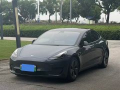Tesla Model 3 Facelift Standard Range RWD Upgrade - ფოტო 1