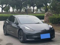 Tesla Model 3 Facelift Standard Range RWD Upgrade - ფოტო 2