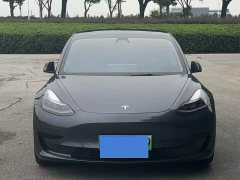 Tesla Model 3 Facelift Standard Range RWD Upgrade - ფოტო 3