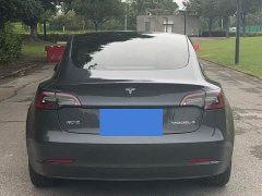 Tesla Model 3 Facelift Standard Range RWD Upgrade - ფოტო 4
