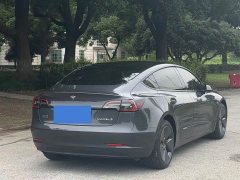Tesla Model 3 Facelift Standard Range RWD Upgrade - ფოტო 5