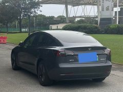 Tesla Model 3 Facelift Standard Range RWD Upgrade - ფოტო 6