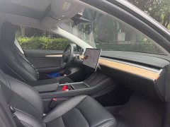 Tesla Model 3 Facelift Standard Range RWD Upgrade - ფოტო 7