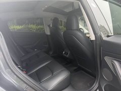 Tesla Model 3 Facelift Standard Range RWD Upgrade - ფოტო 9
