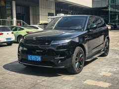 Land Rover Range Rover Sport 400PS Dynamic HSE - ფოტო 1