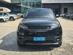 Land Rover Range Rover Sport 400PS Dynamic HSE - ფოტო 2