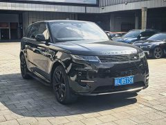 Land Rover Range Rover Sport 400PS Dynamic HSE - ფოტო 3