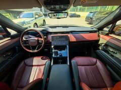 Land Rover Range Rover Sport 400PS Dynamic HSE - ფოტო 4