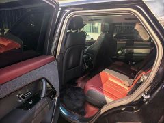 Land Rover Range Rover Sport 400PS Dynamic HSE - ფოტო 5